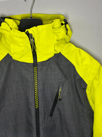 TAGLIA L-Giubbino da neve Crivit