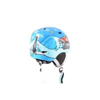Casco Uvex AirWing 2
