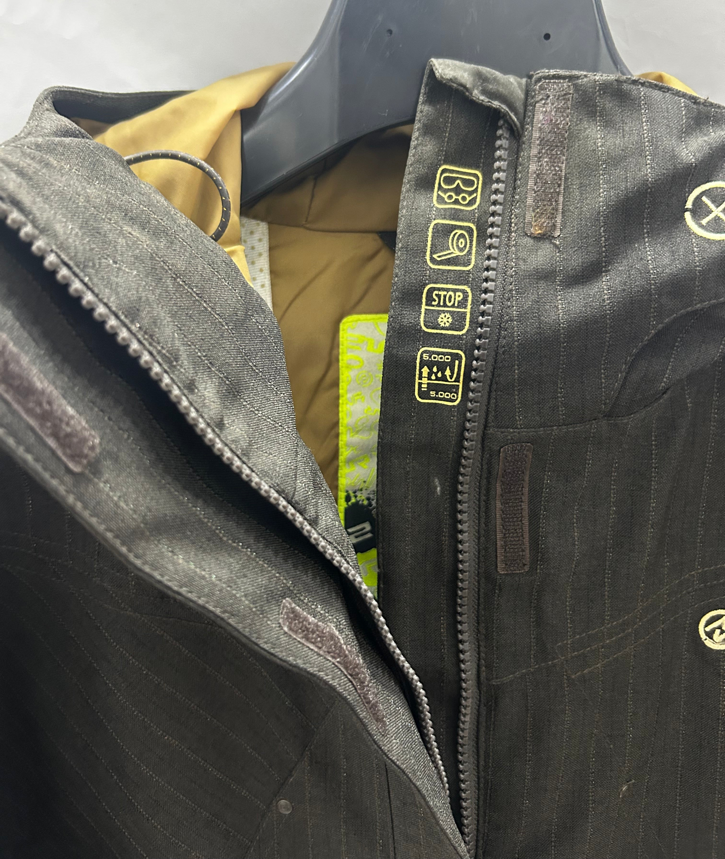 TAGLIA M-Completo da sci Ziener