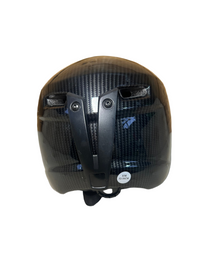 Casco da sci black