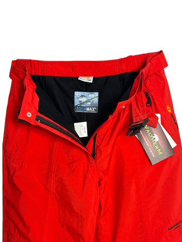 NUOVO-TAGLIA M Pantalone AquaMax