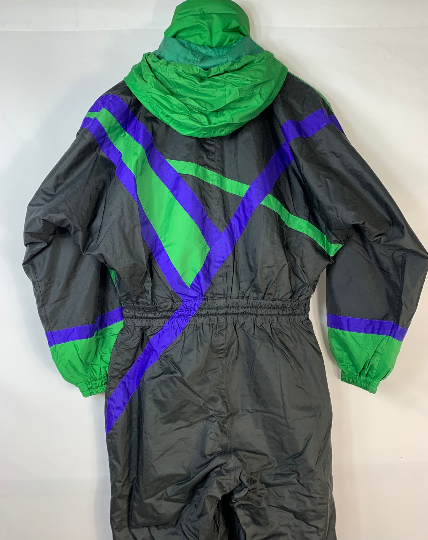 TAGLIA L - Tuta intera Ski wear