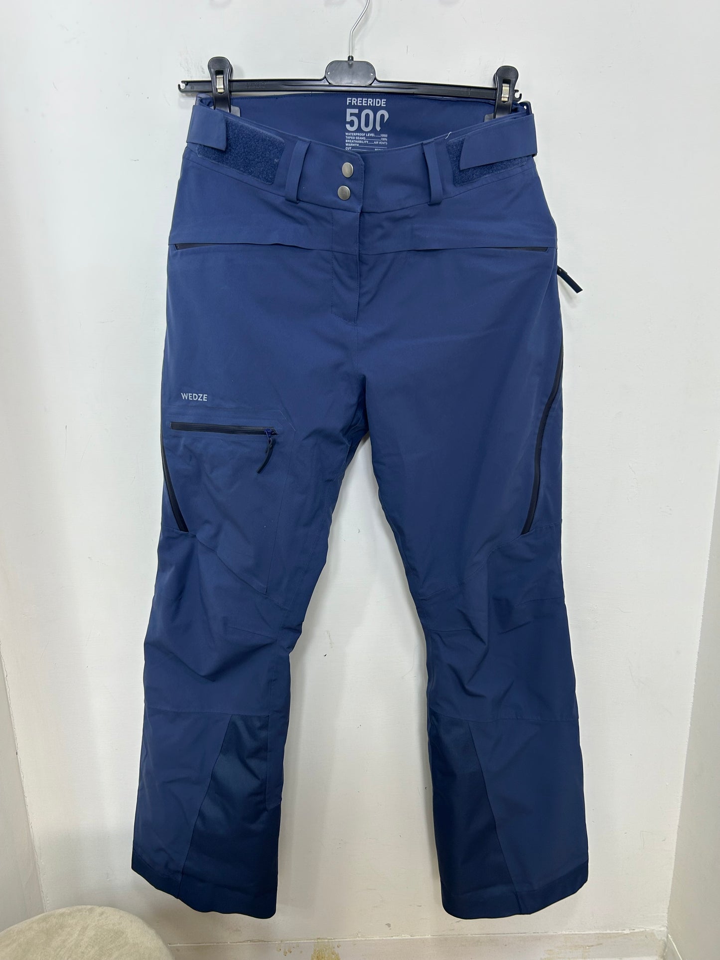 TAGLIA L PANTALONE TECNICO WEDZE