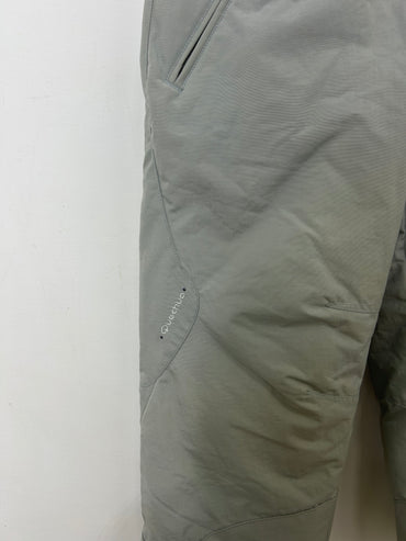 NUOVO- TAGLIA 6 ANNI pantalone quechua