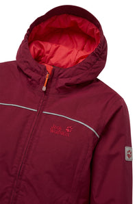 9/10 ANNI-Giubbino da sci Jack Wolfskin