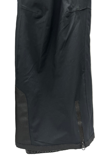 TAGLIA XXL-Pantalone Trevolution nero