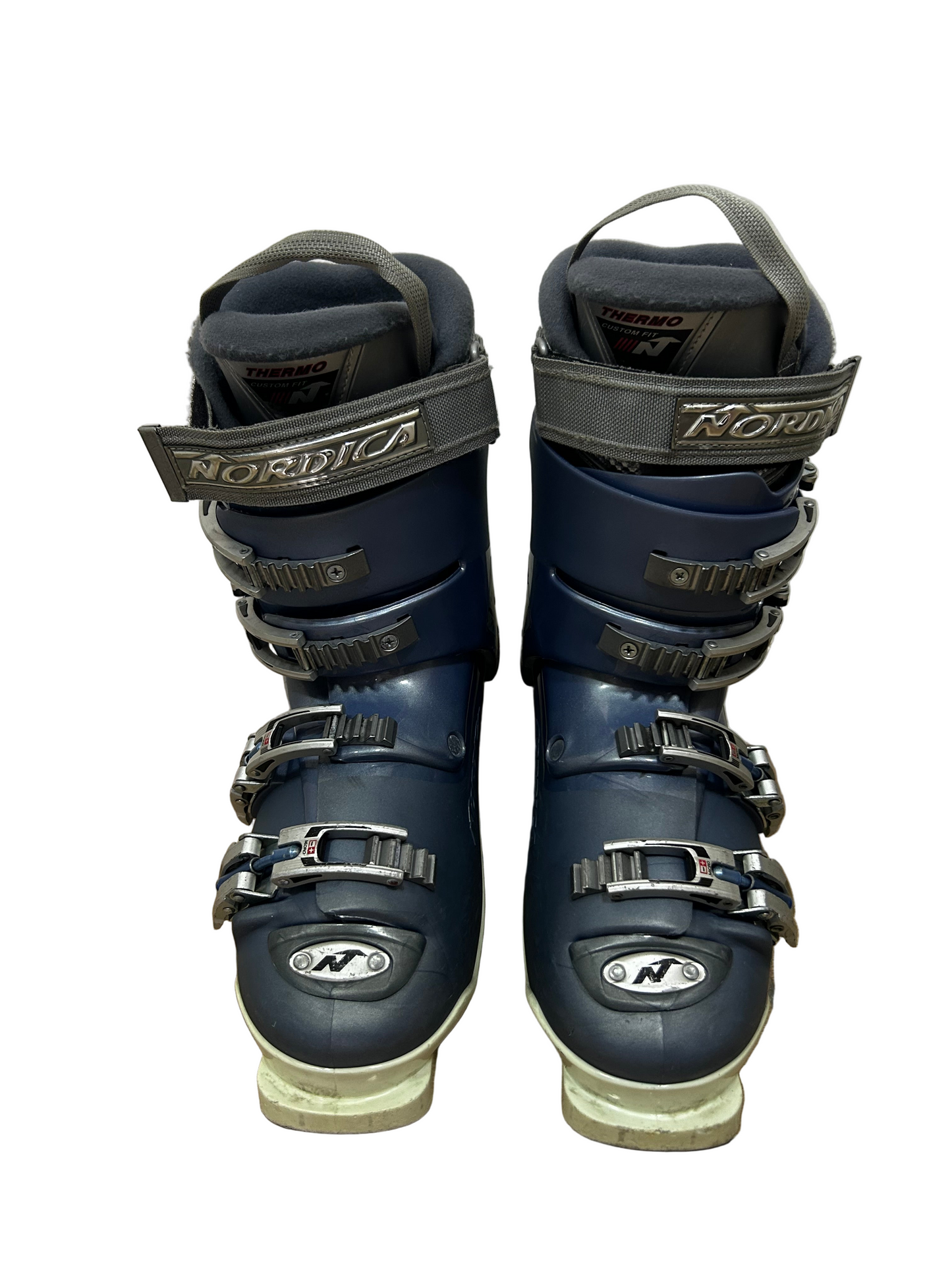 SCARPONI DA SCI-Nordica Olympia Beats x10