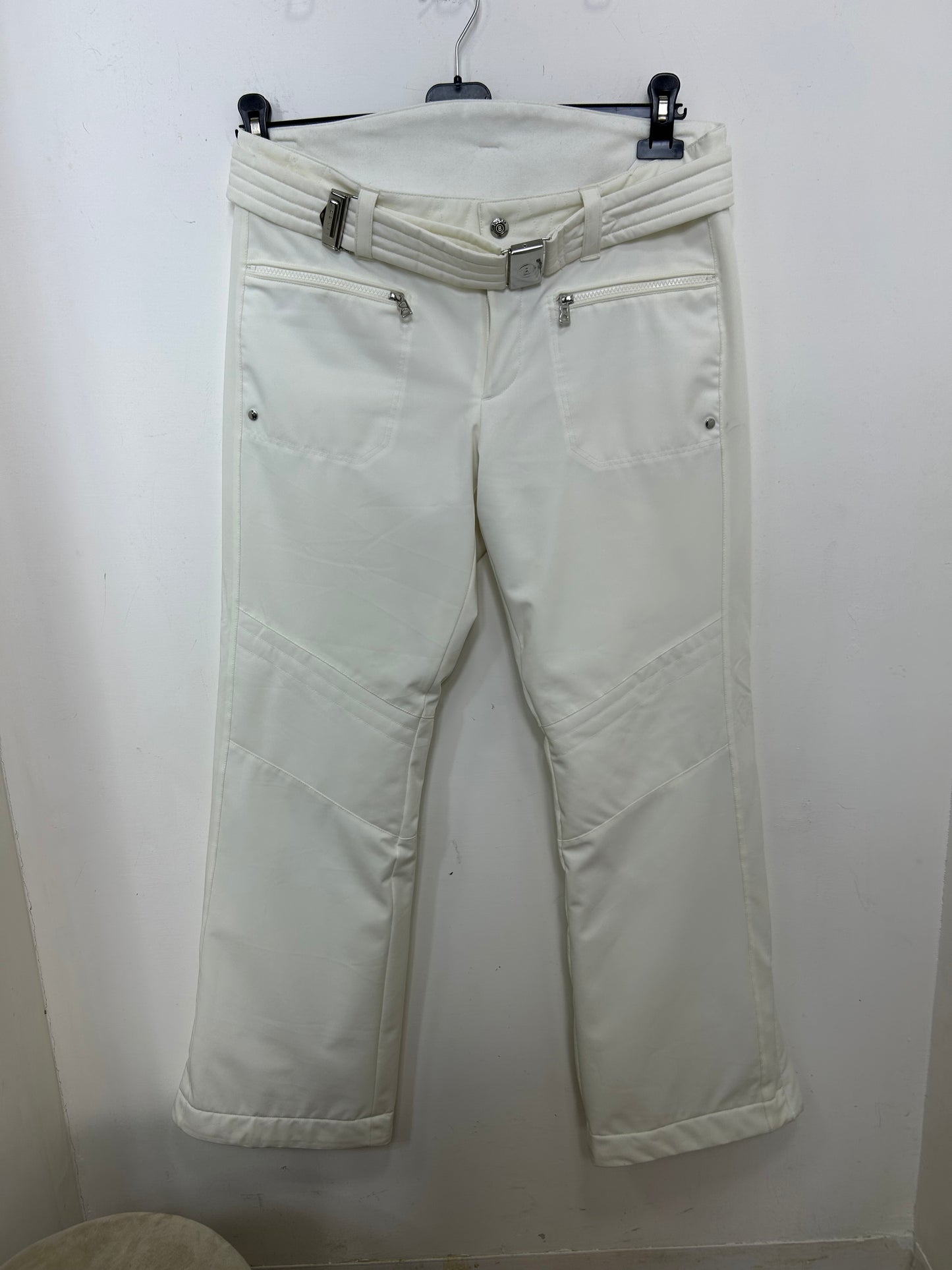 TAGLIA L PANTALONE TECNICO BOGNER