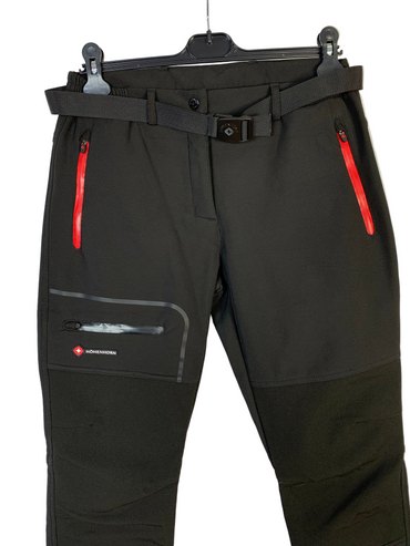 TAGLIA S - UNISEX- Pantalone tecnico Hohenhora