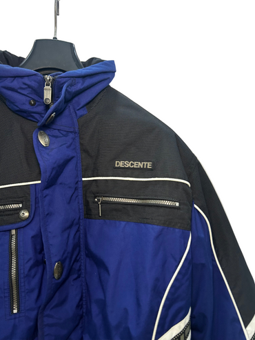 TAGLIA XL- UOMO- Giubbino da neve Descente