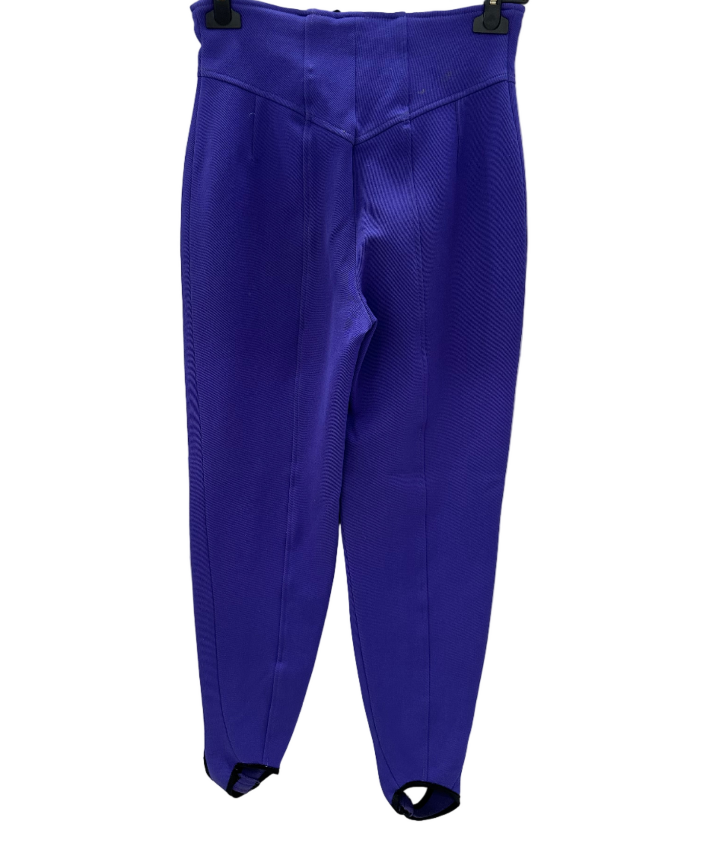 TAGLIA M-Leggins nordica viola