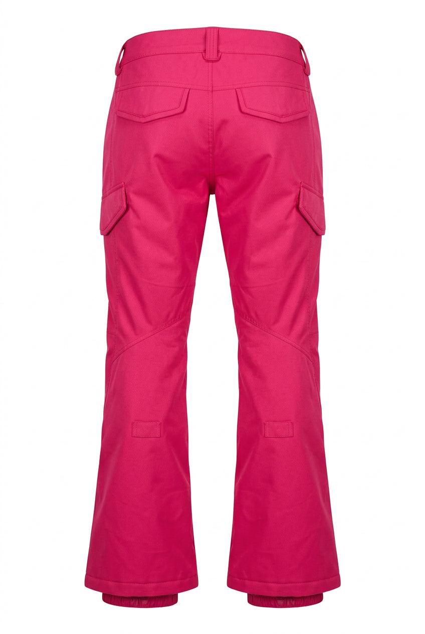 TAGLIA S-Pantalone da sci Burton