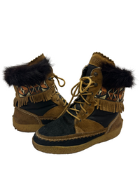 Stivali da neve Técnica