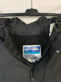 TAGLIA S - Pantalone con bretelle trespass