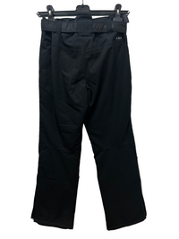 TAGLIA XS-Pantalone Icepeak nero