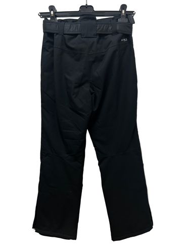 TAGLIA XS-Pantalone Icepeak nero