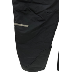 TAGLIA XXL-Pantalone Quechua nero