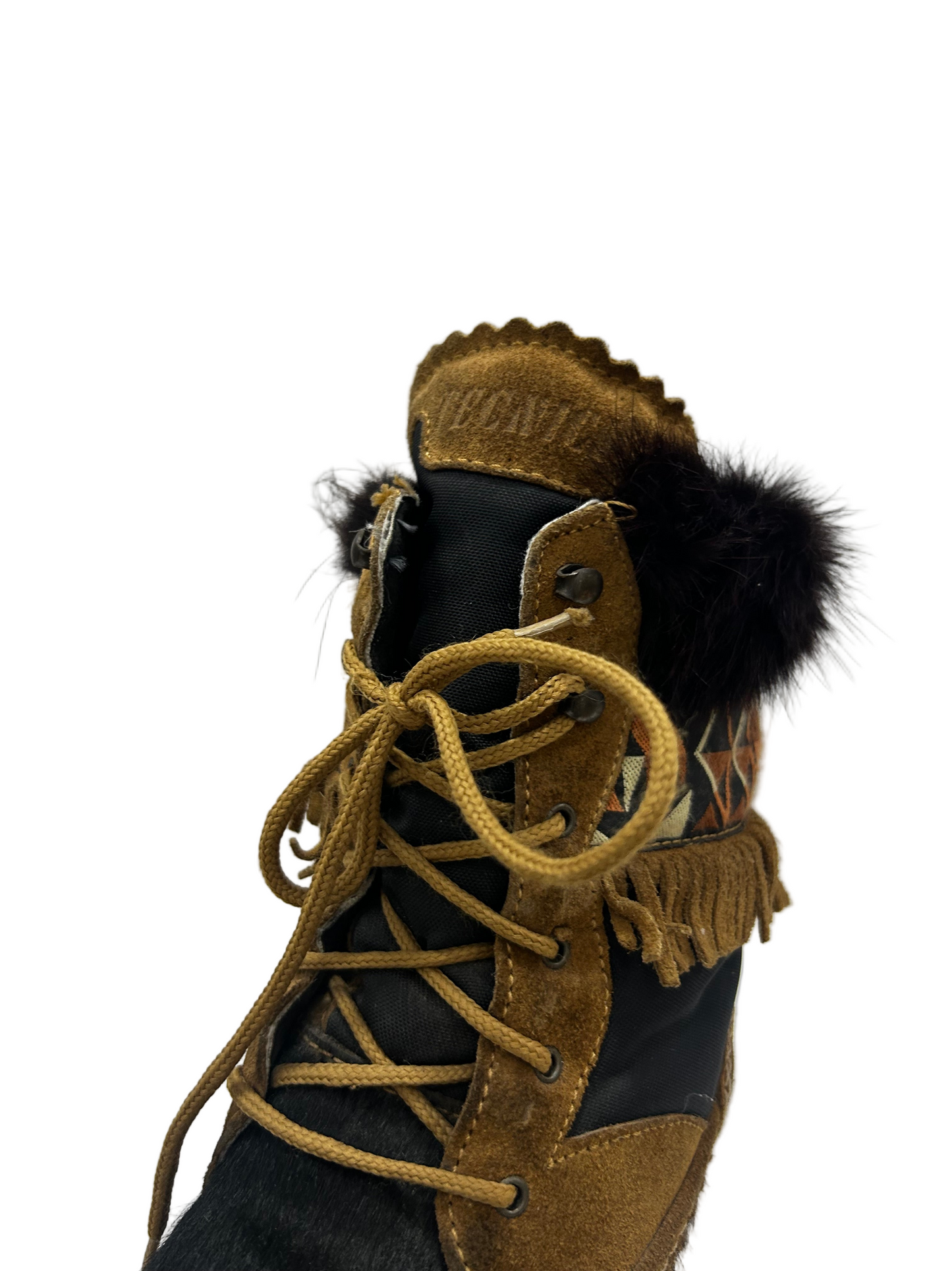 Stivali da neve Técnica