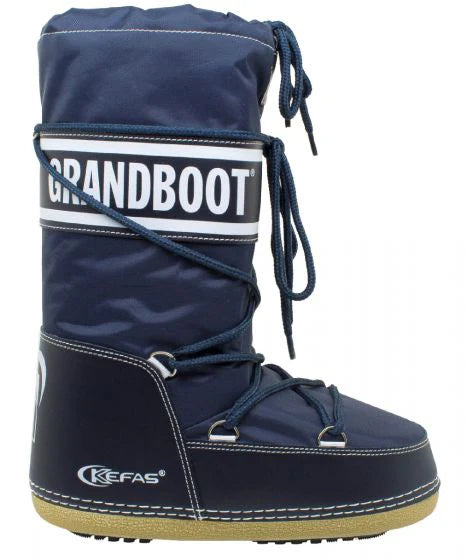 NUOVO-DOPOSCÌ GRAND BOOT