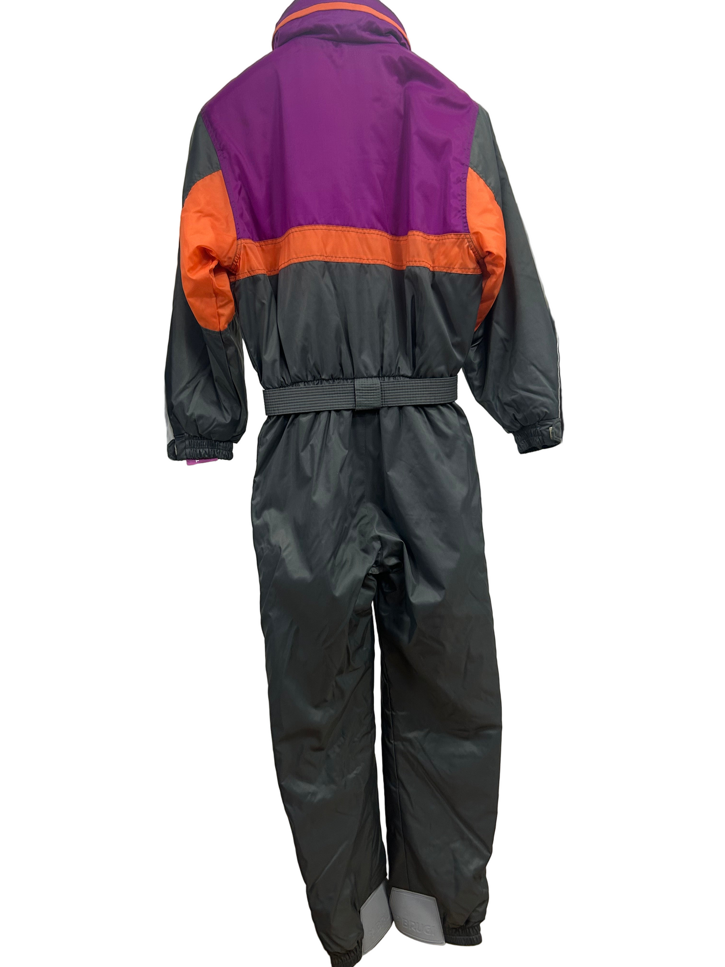 TAGLIA S-Tuta intera Brugi