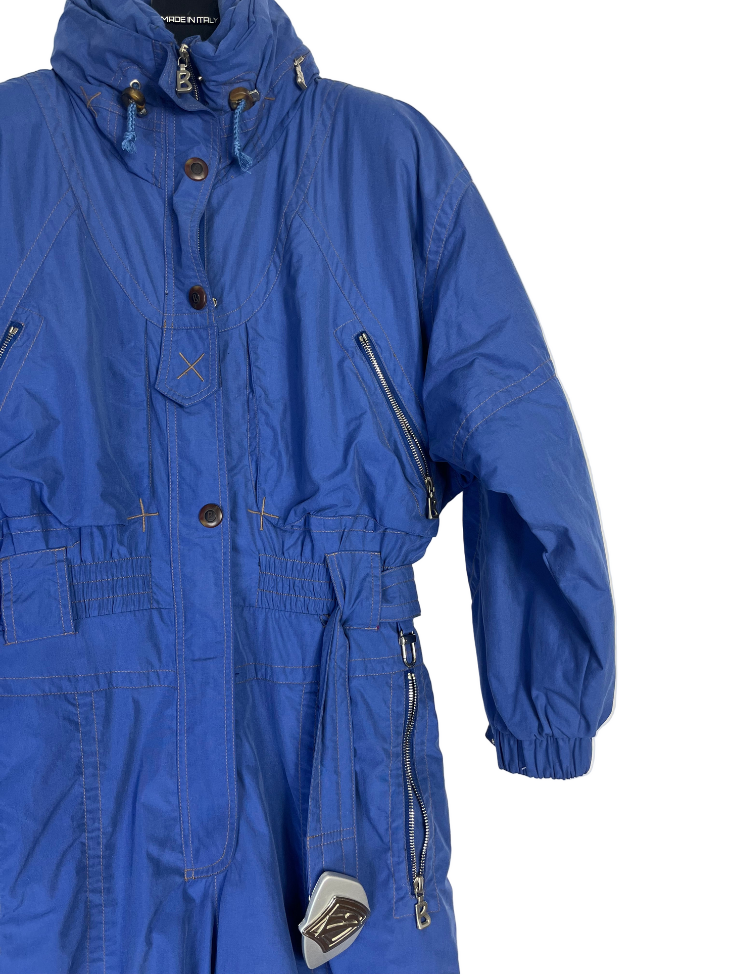 TAGLIA L - UNISEX- Tuta intera Bogner