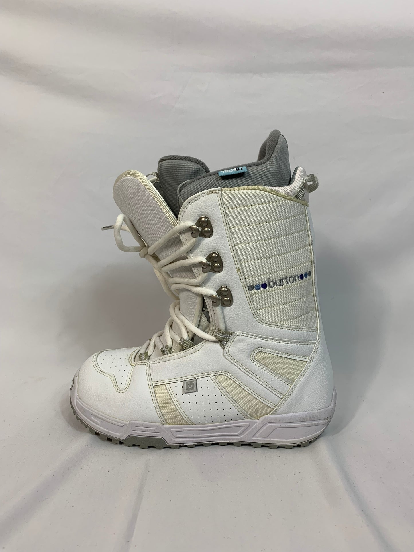 SCARPONI DA SNOWBOARD Burton Casa