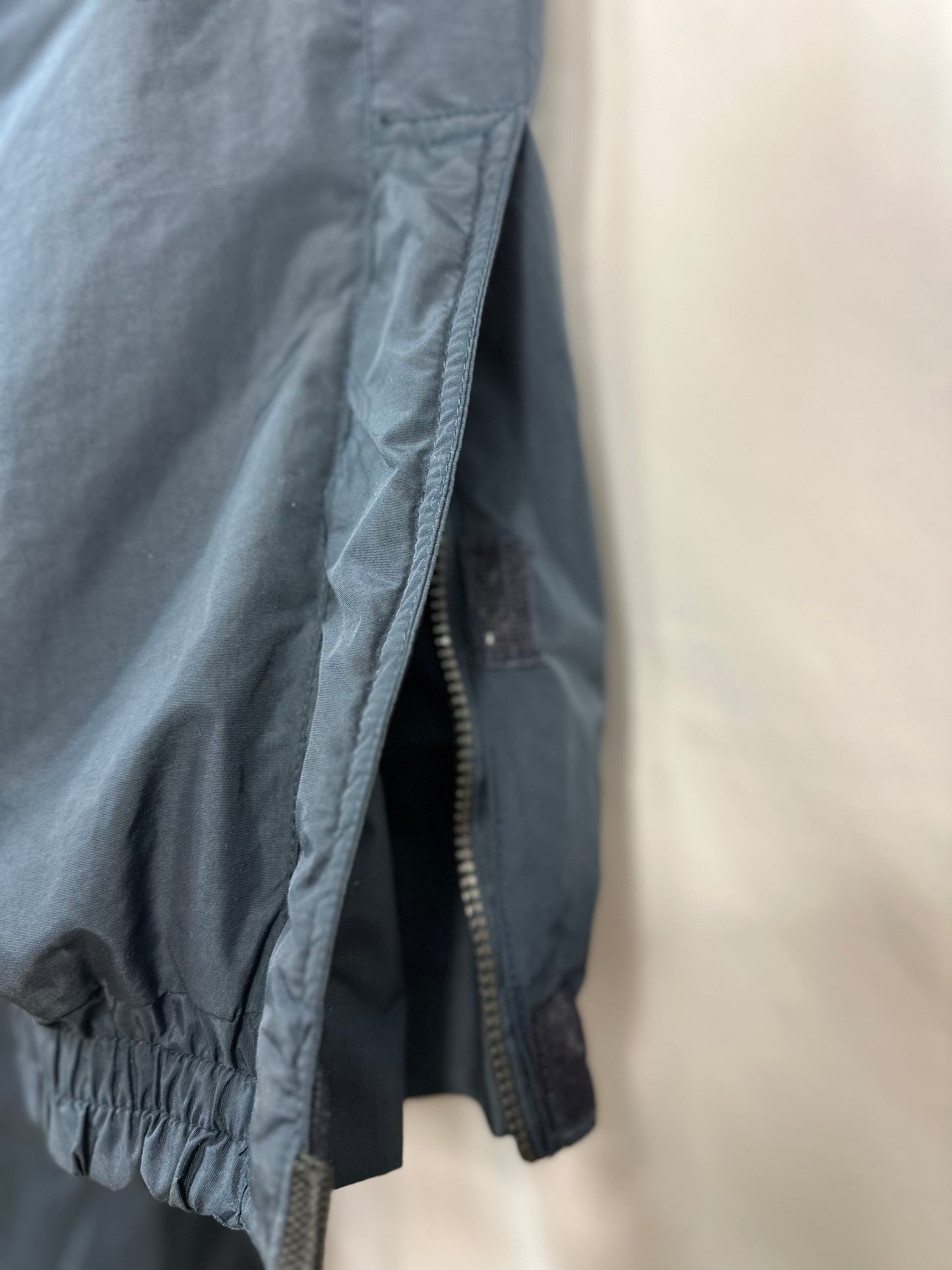 TAGLIA XL - Tuta intera brugi blu