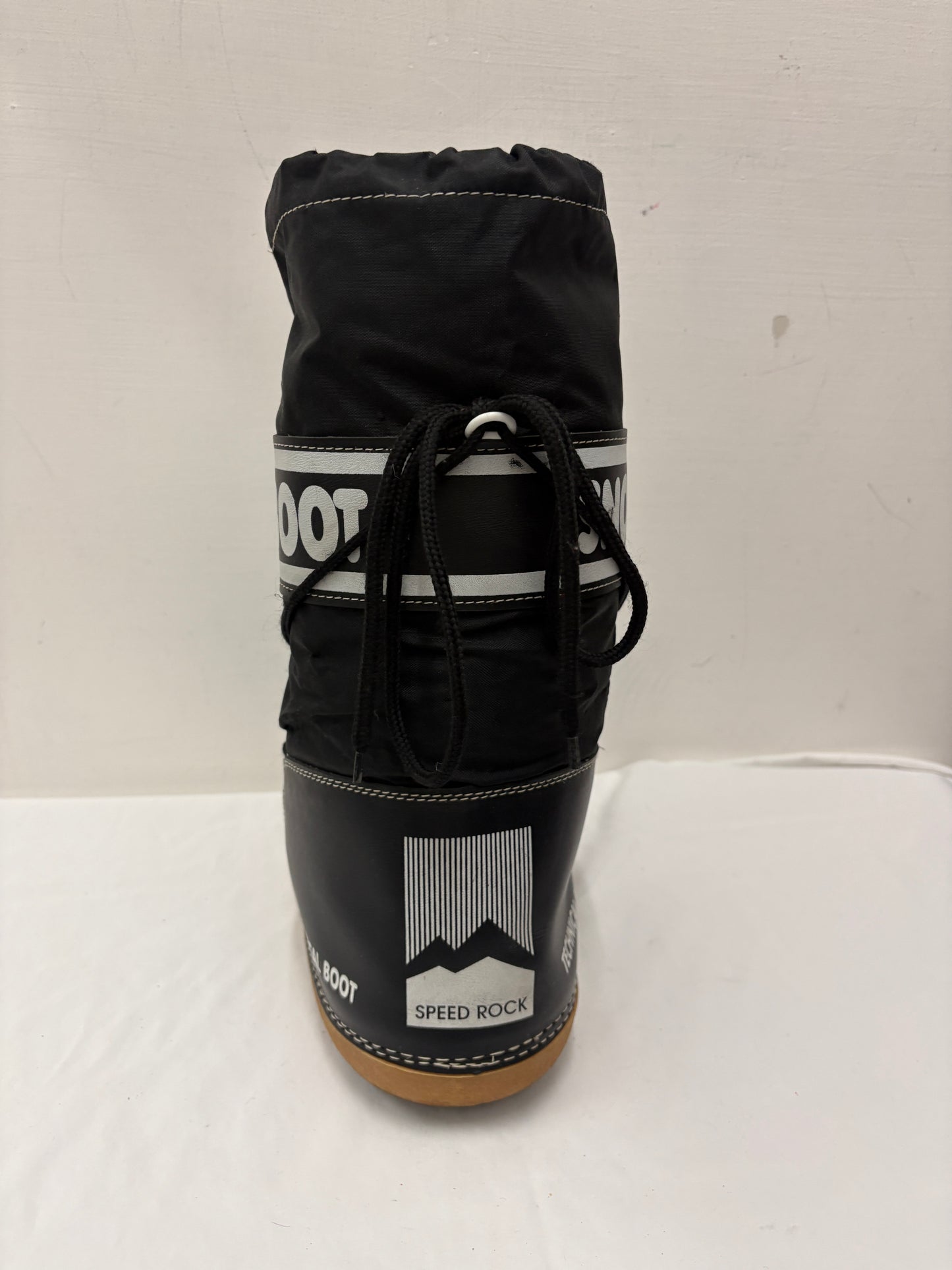 Simil Moon boot- Snow boot