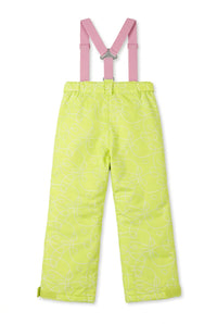 5/6 ANNI-Pantalone da sci West Scout