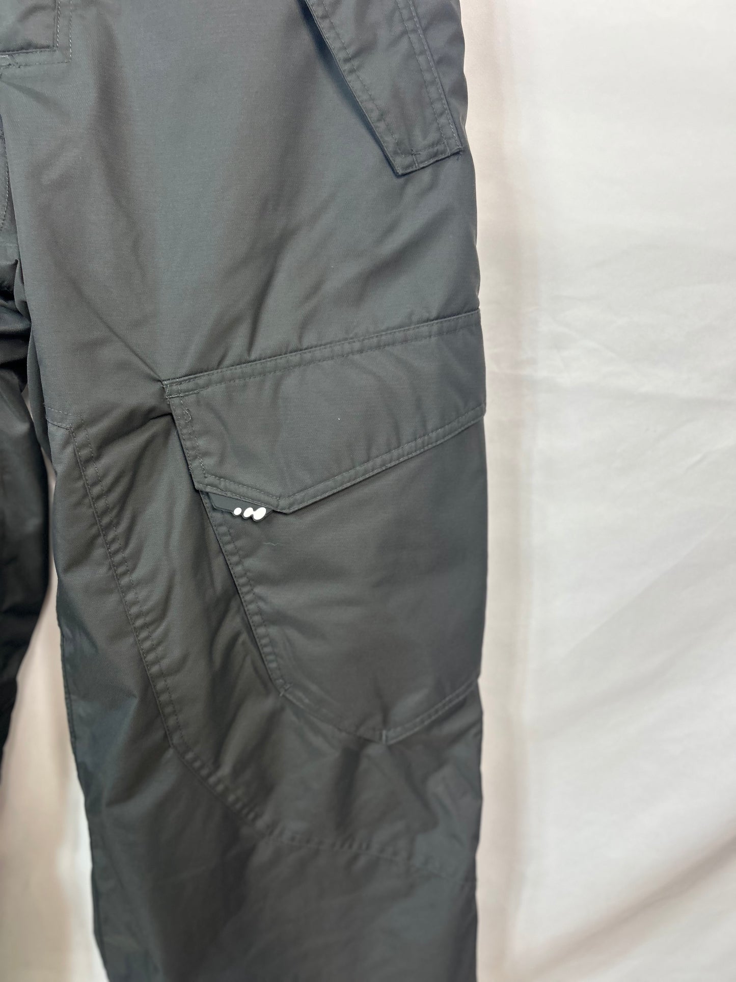 TAGLIA M - Pantalone da snowboard wedze