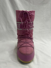 Moon boot 31-34 rosa