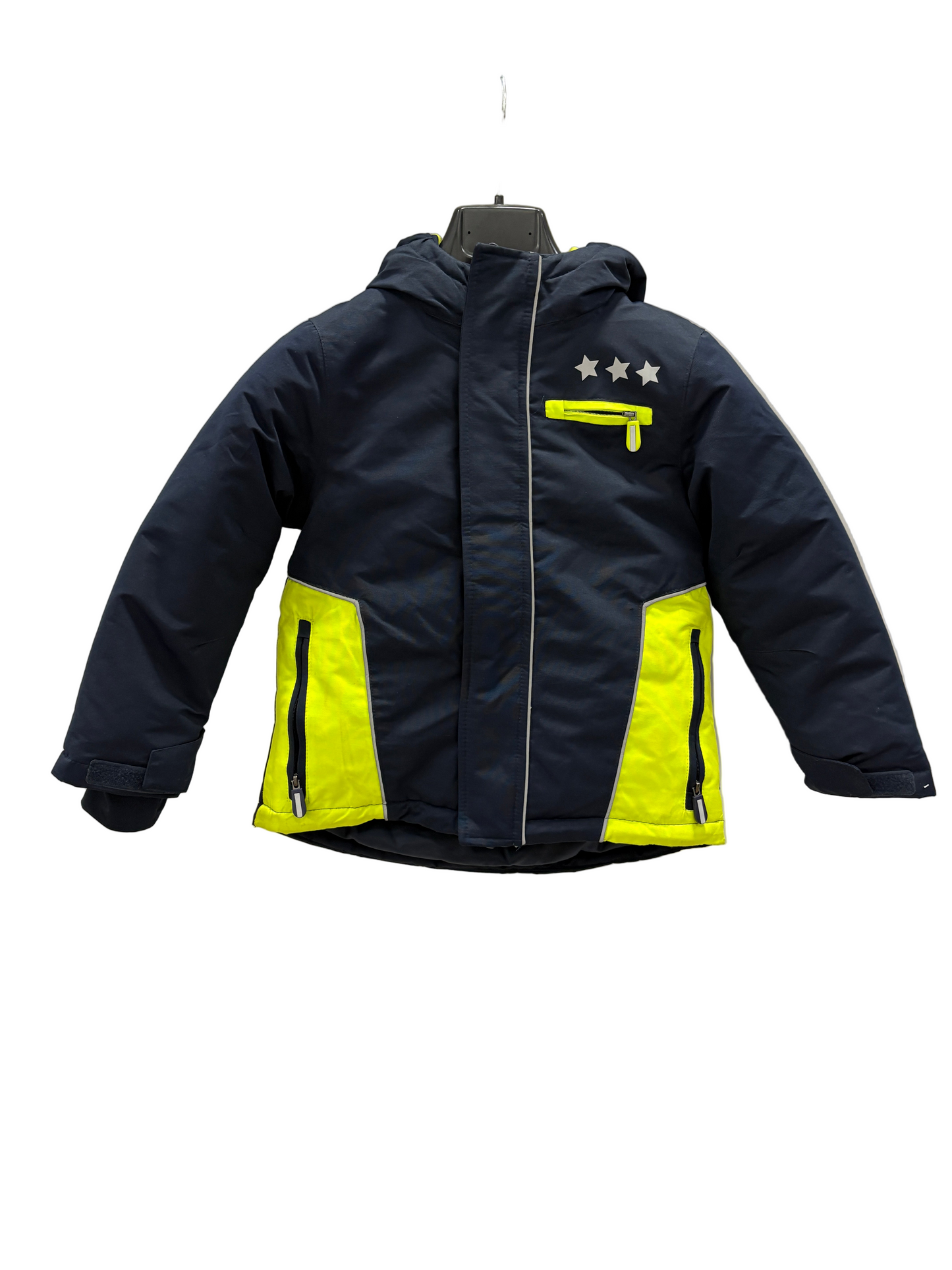 TAGLIA 5-6 ANNI-Giubbino Topolino