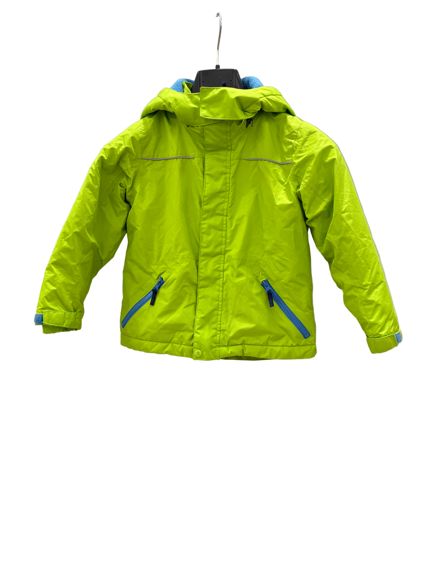 TAGLIA 5/6 ANNI-Giubbino ImpiDimpi