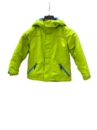 TAGLIA 5/6 ANNI-Giubbino ImpiDimpi