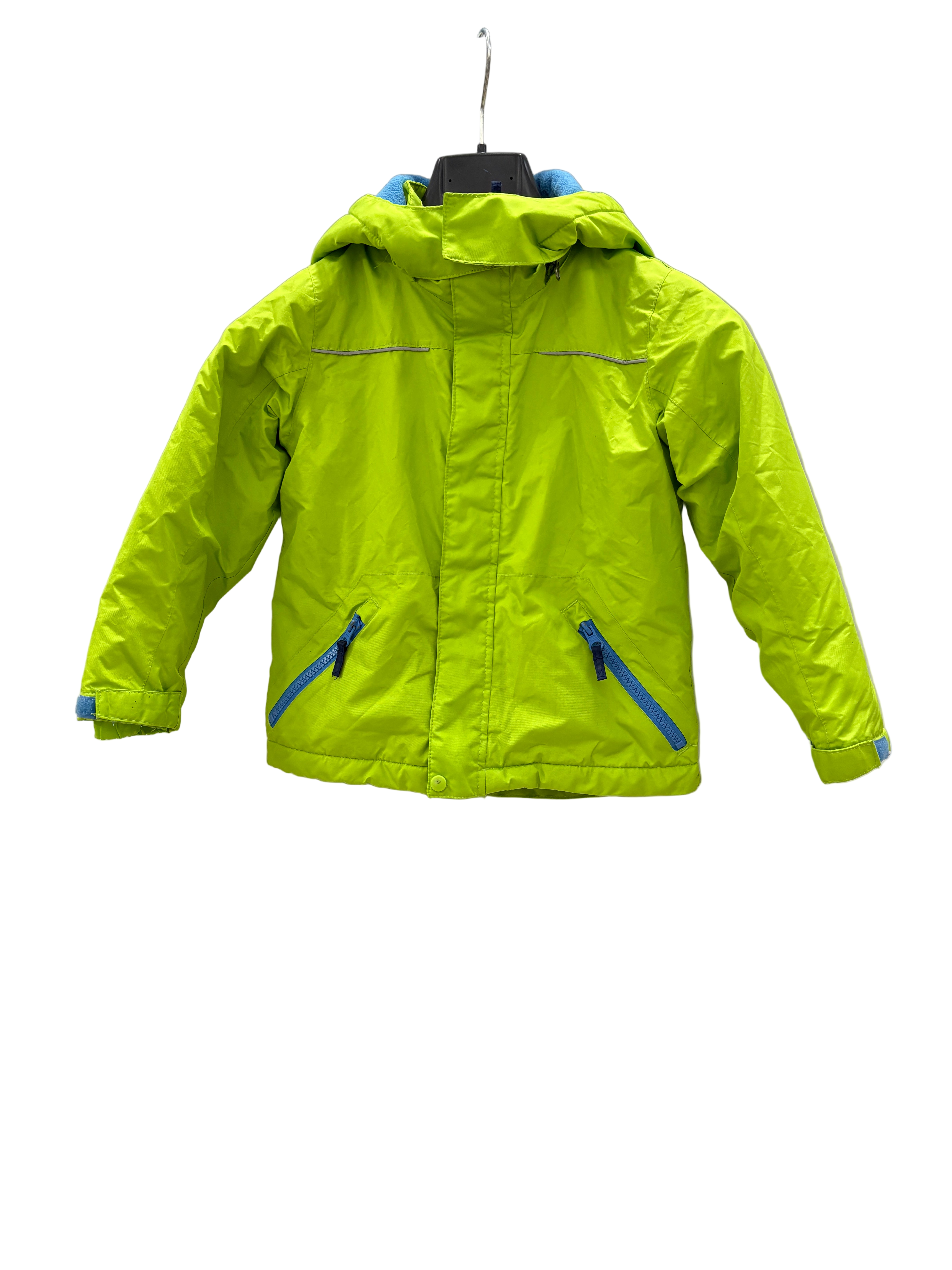 TAGLIA 5/6 ANNI-Giubbino ImpiDimpi