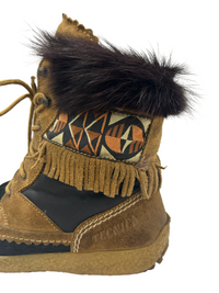 Stivali da neve Técnica