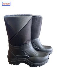 NEW RUBBER BOOTS (35 to 46)