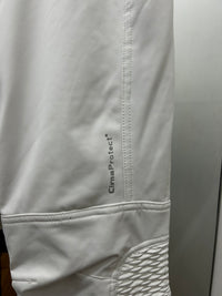 TAGLIA XS-Pantalone CMP Bianco