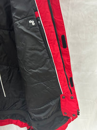 TAGLIA L-Giubbino da neve Colmar