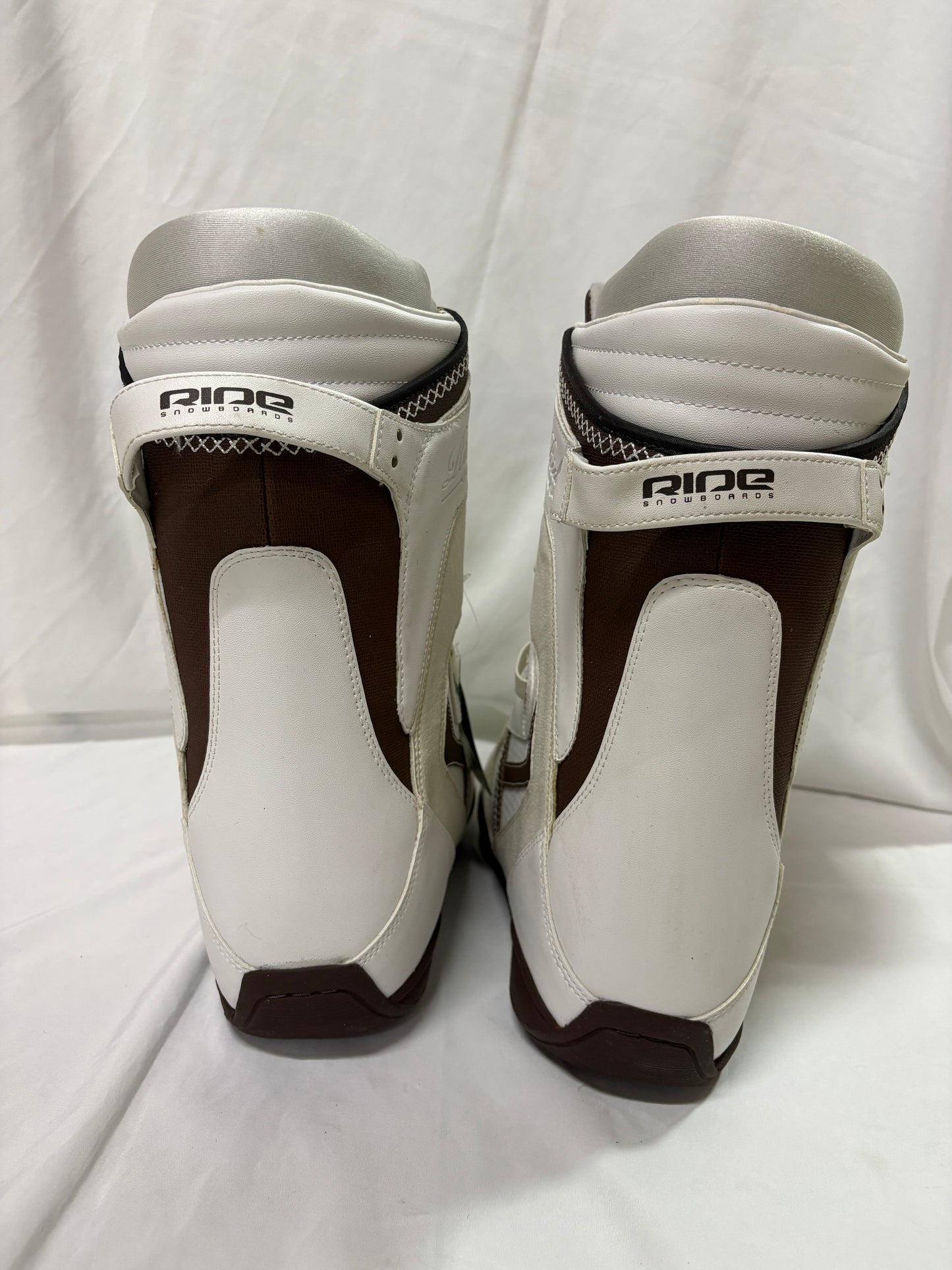 Scarponi da snowboard Ride Anthem