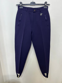 TAGLIA M LEGGINS DA NEVE