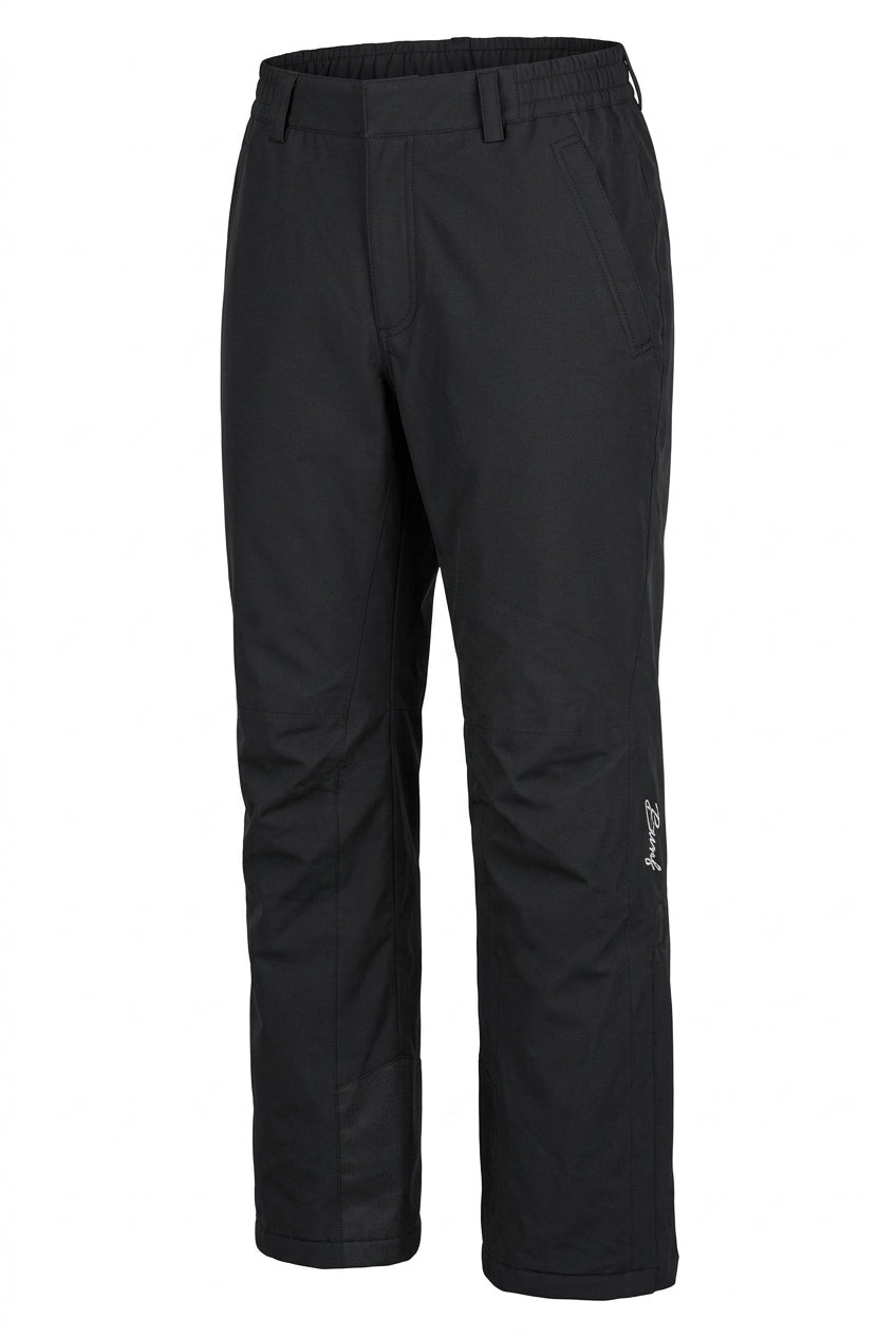 TAGLIA S-Pantalone da sci Bunf
