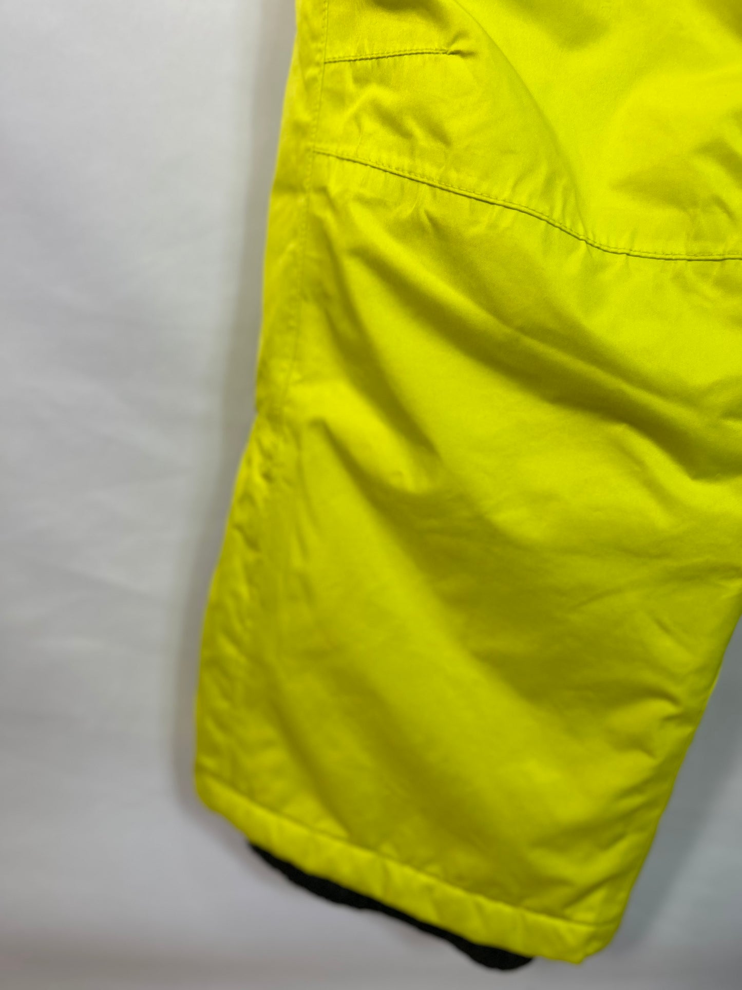 TAGLIA 11/12 ANNI - Pantalone con bretelle