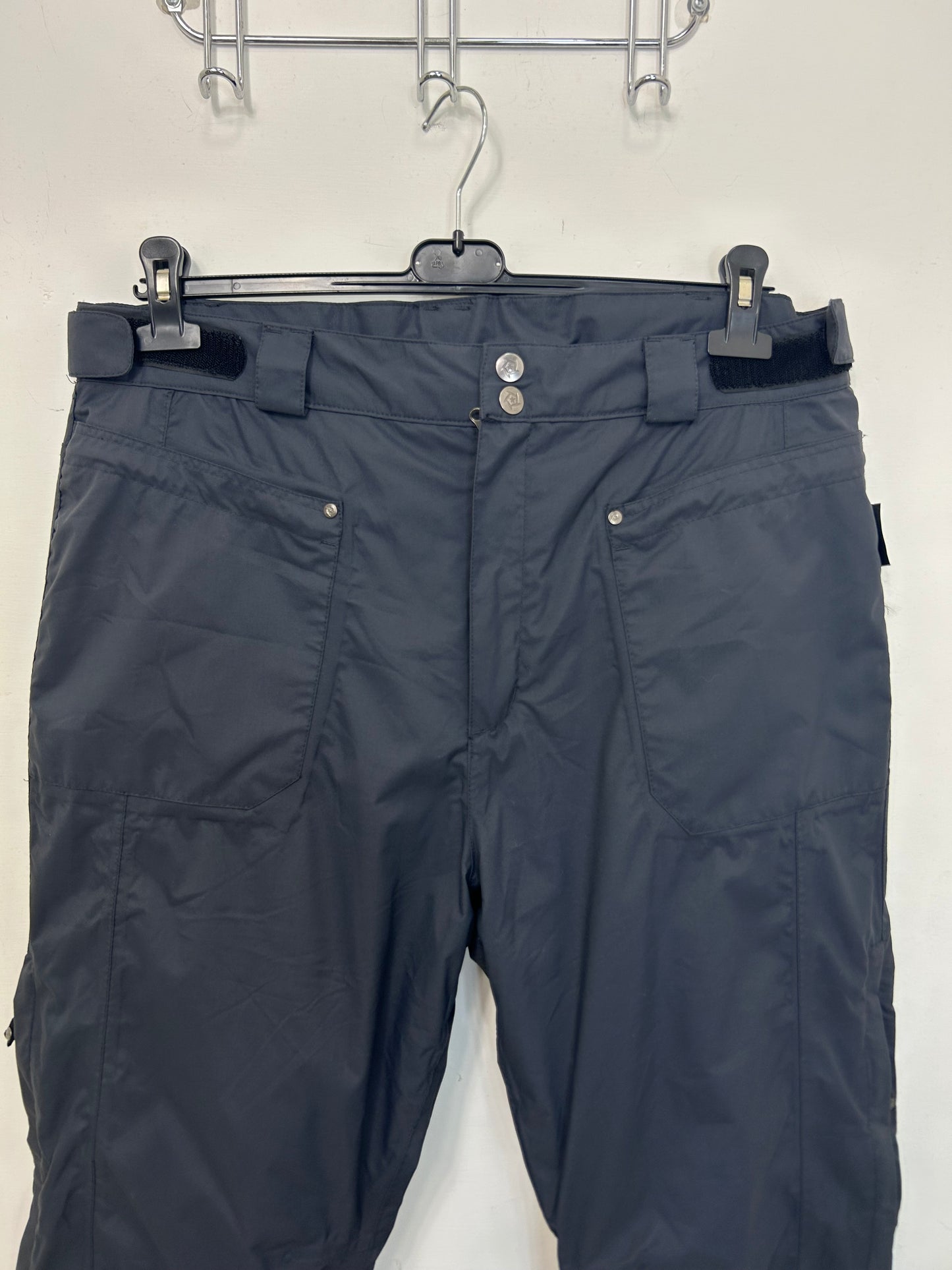 NUOVO-TAGLIA XXL pantalone snowboard crane sport