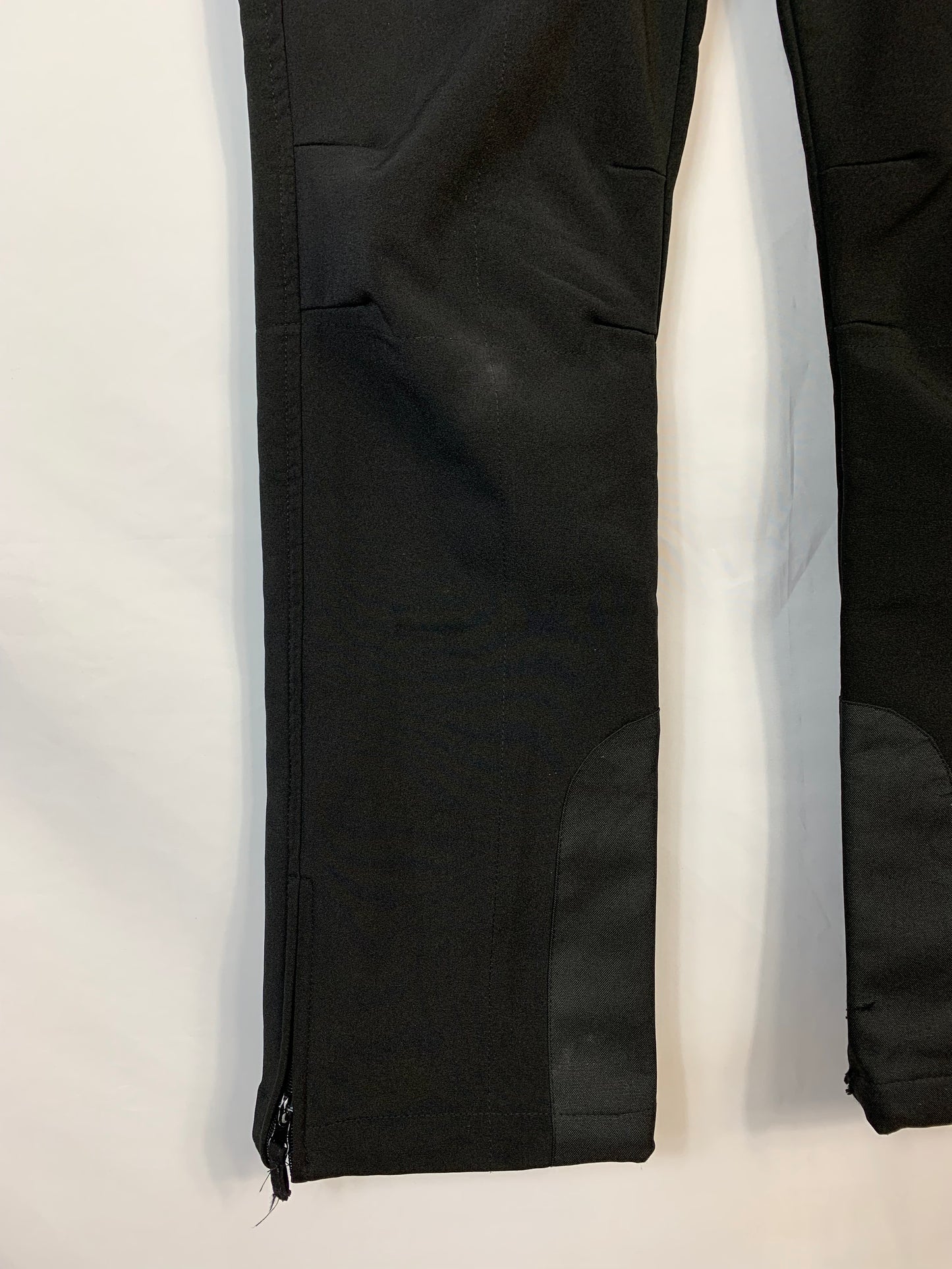 TAGLIA XS - Pantalone tecnico nero