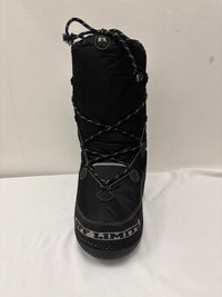 Simil Moon boot- off limits