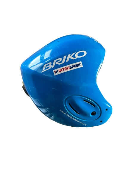 BRIKO SKI HELMET SIZE M