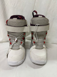 Scarponi da snowboard Wed’ze Maoke 300