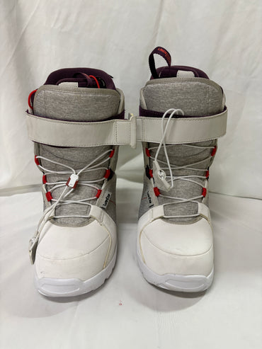 Scarponi da snowboard Wed’ze Maoke 300