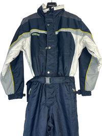 TAGLIA M - UNISEX - Tuta intera Astrolabio